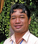 Khiev Thy