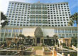Intercontinental Hotel, Phnom Penh, Cambodia