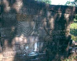 Lok Sam Pi - Banteay Chhmar, Siem Reap, Cambodia - Hanuman Tourism Voyages