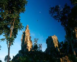 Banteay Top, Siem Reap, Cambodia - Hanuman Tourism Voyages
